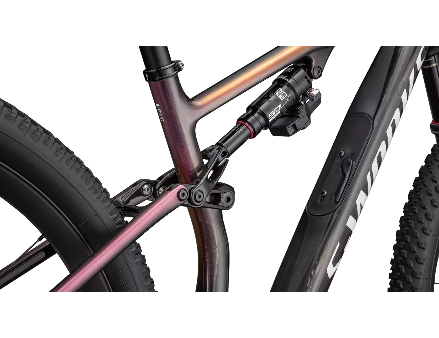 Specialized S-Works Epic 8 2024