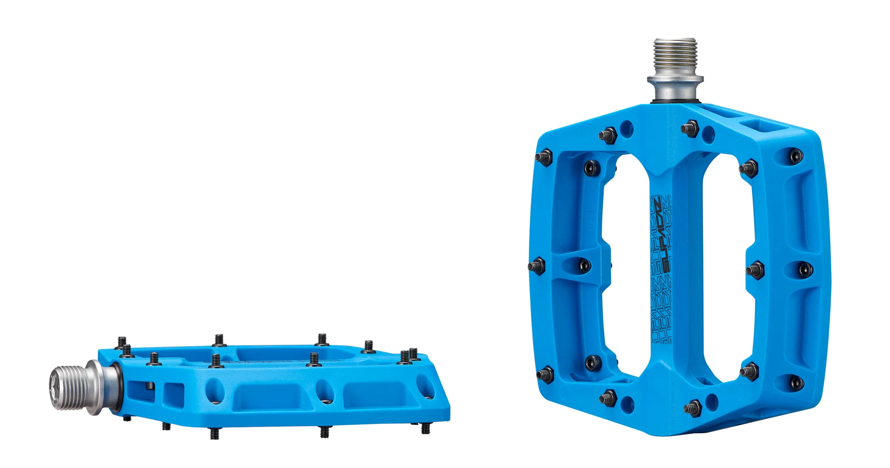 Specialized Supacaz Smash Pedal - Thermopoly