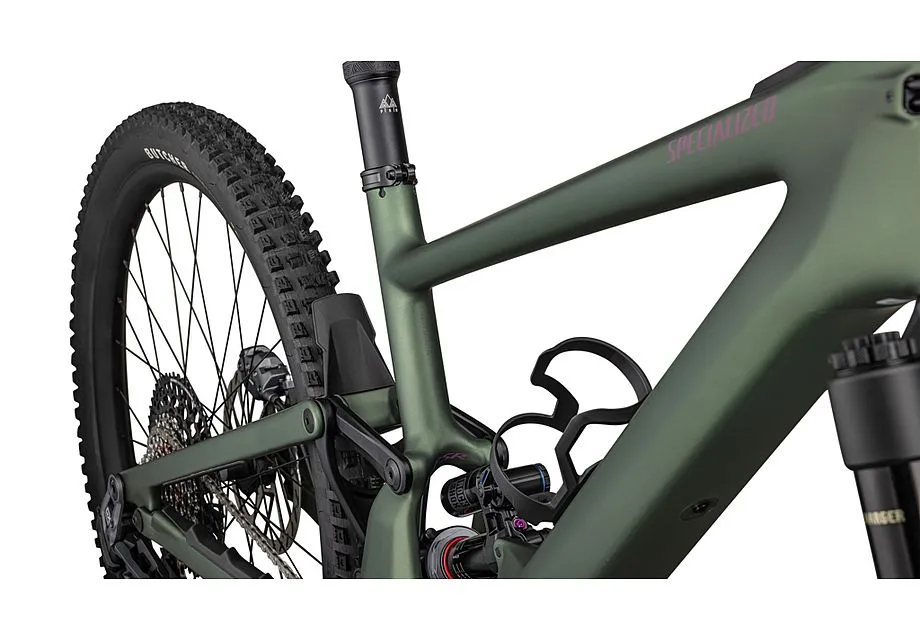 Specialized Turbo Kenevo SL 2 Expert 2025