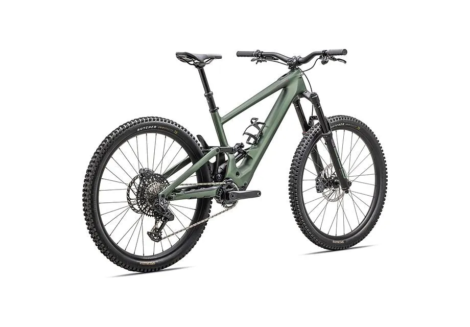 Specialized Turbo Kenevo SL 2 Expert 2025