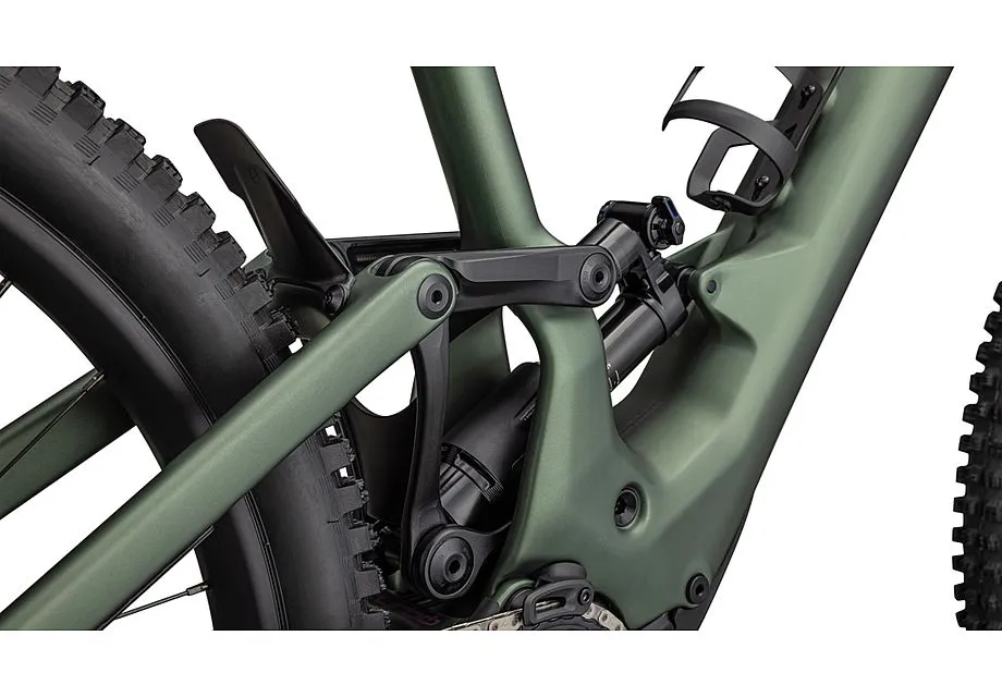 Specialized Turbo Kenevo SL 2 Expert 2025