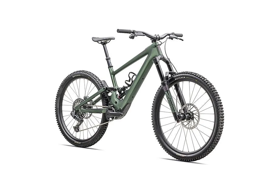 Specialized Turbo Kenevo SL 2 Expert 2025