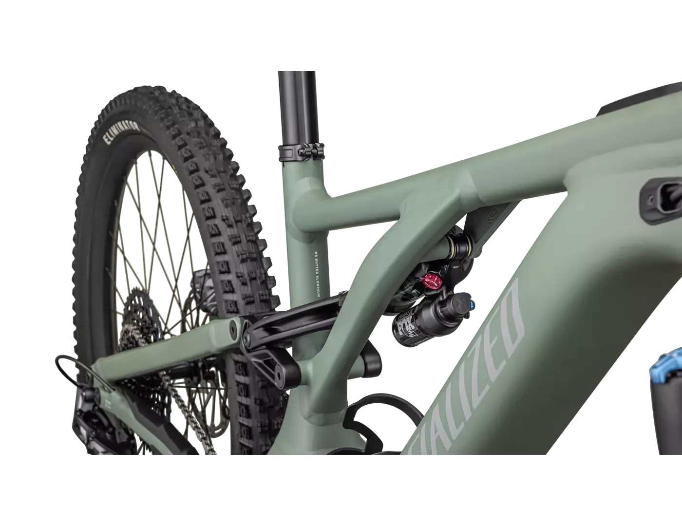 Specialized Turbo Levo Comp Alloy 2025