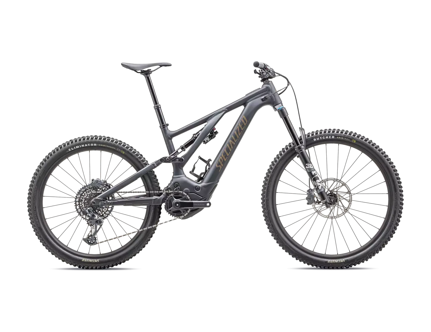 Specialized Turbo Levo Comp Alloy 2025