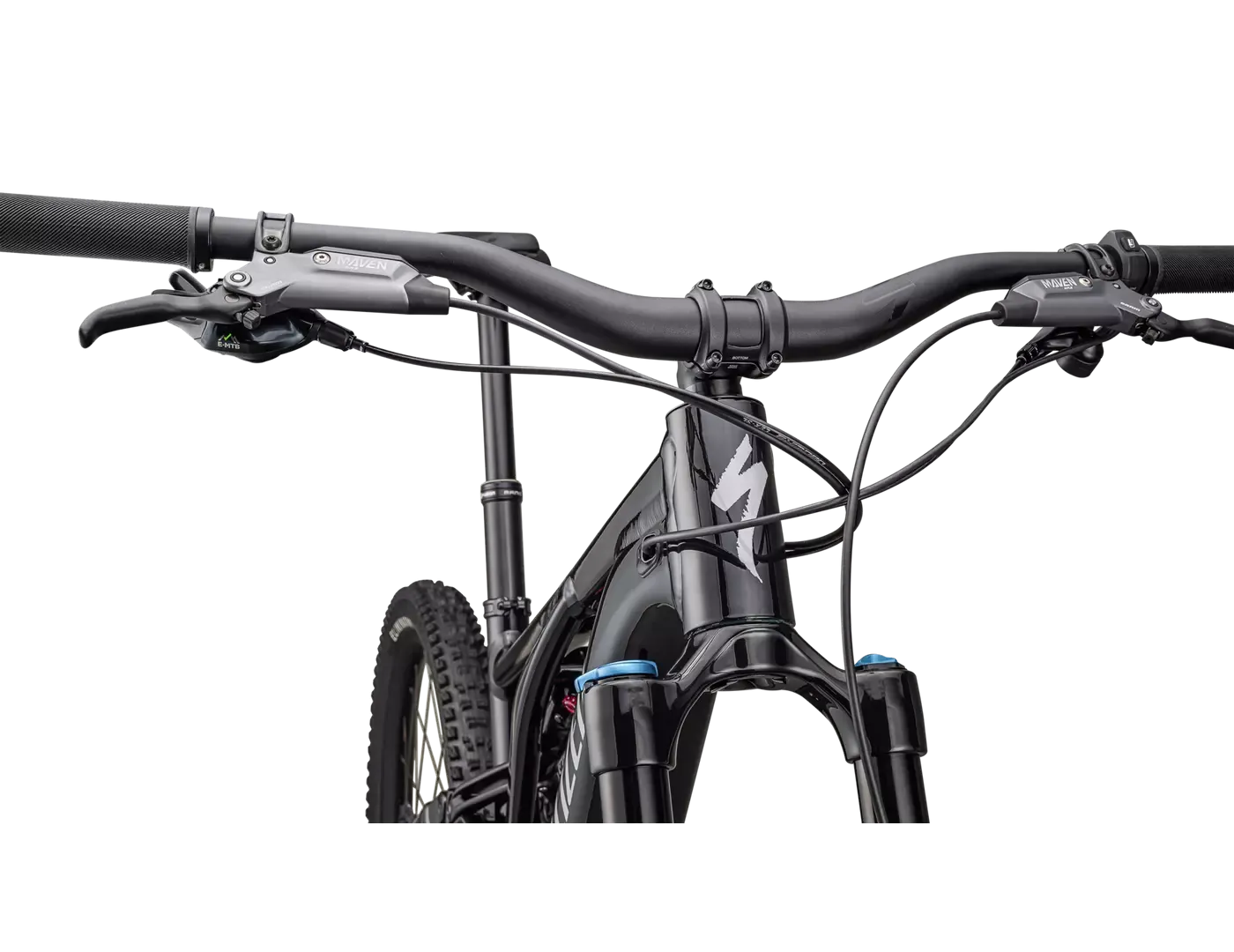 Specialized Turbo Levo Comp Alloy 2025
