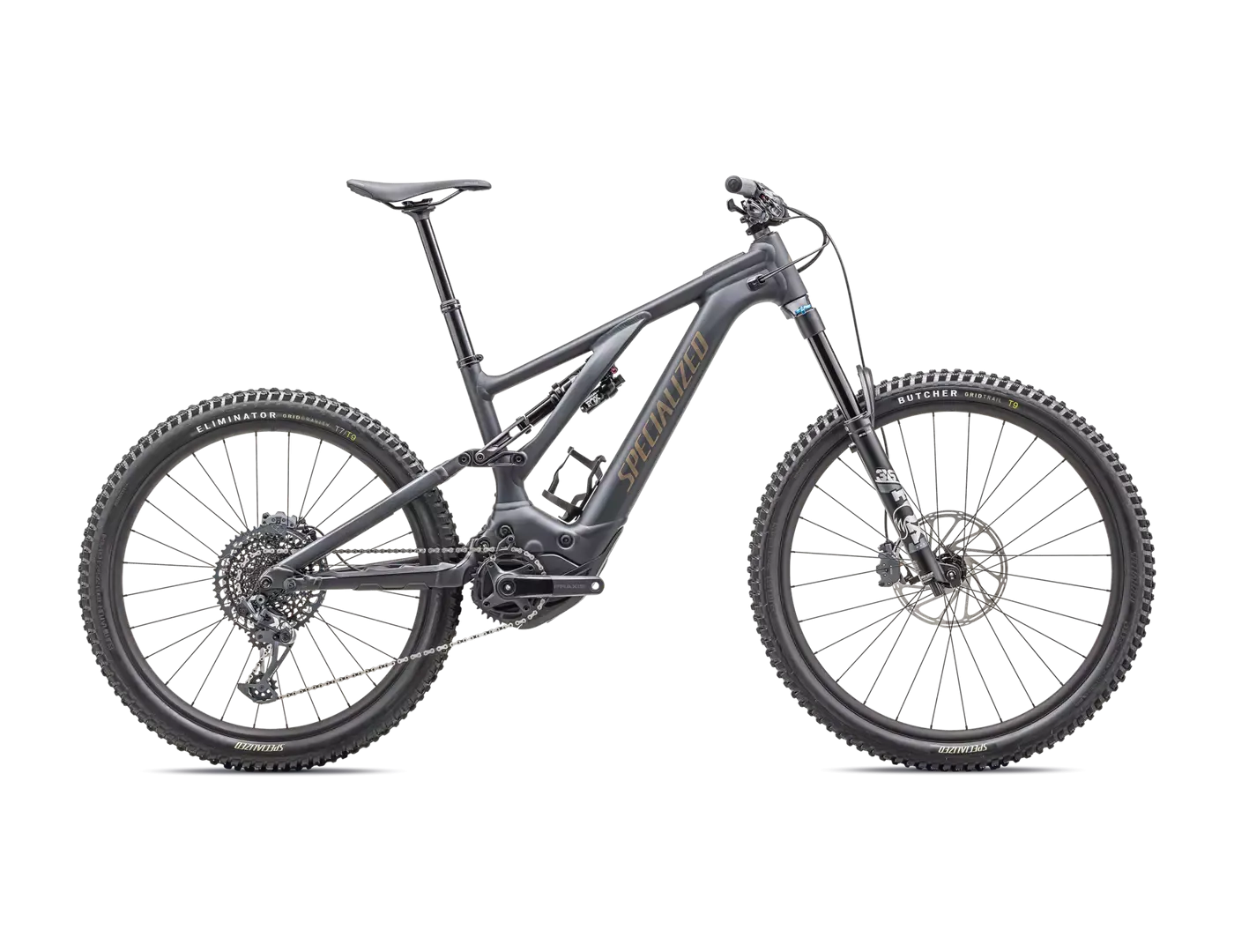 Specialized Turbo Levo Comp Alloy 2025