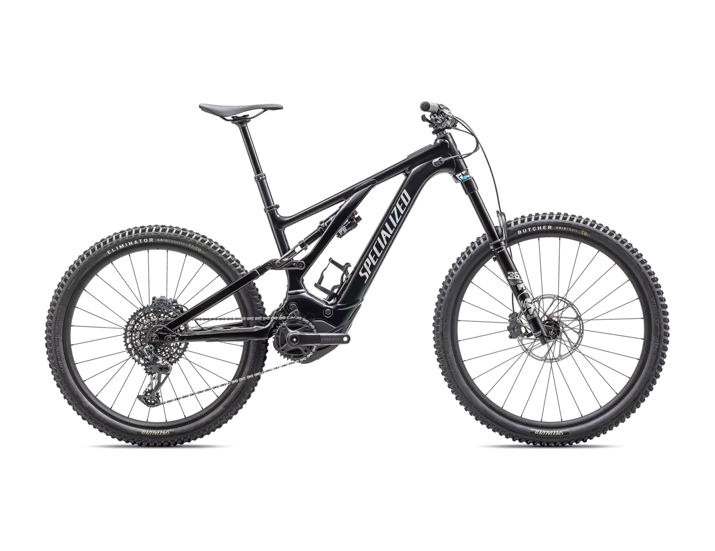 Specialized Turbo Levo Comp Alloy 2025