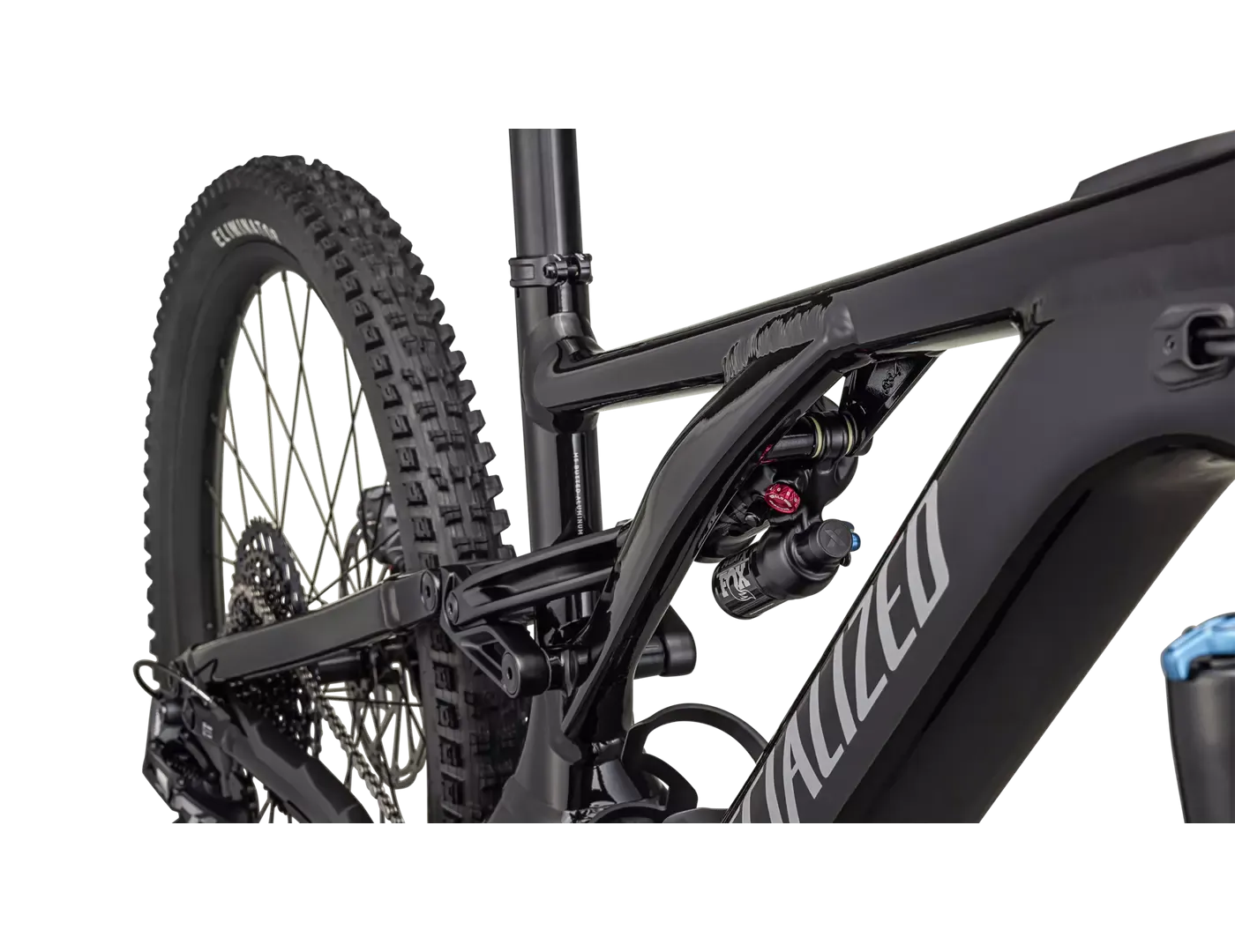 Specialized Turbo Levo Comp Alloy 2025