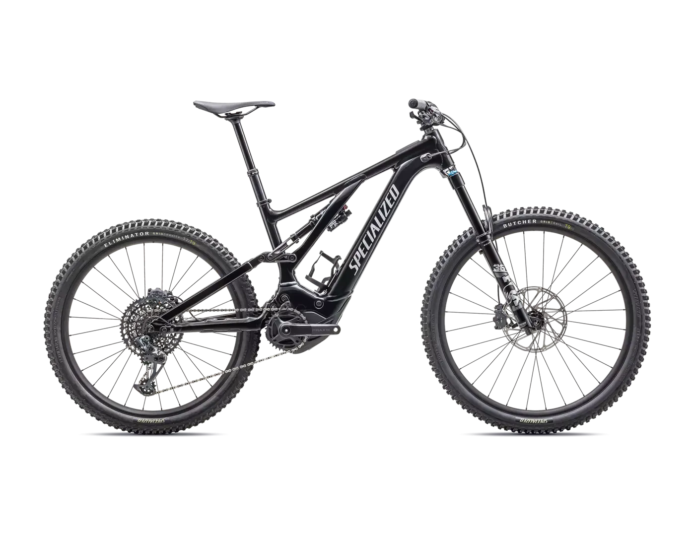 Specialized Turbo Levo Comp Alloy 2025