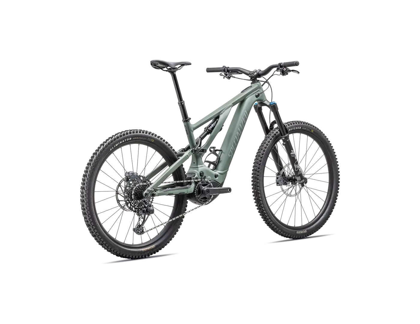 Specialized Turbo Levo Comp Alloy 2025