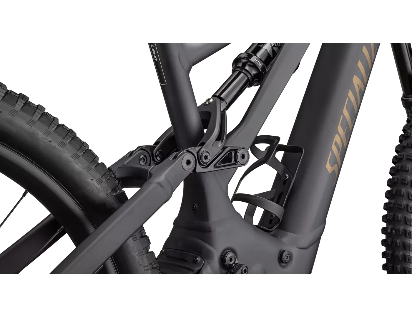 Specialized Turbo Levo Comp Alloy 2025