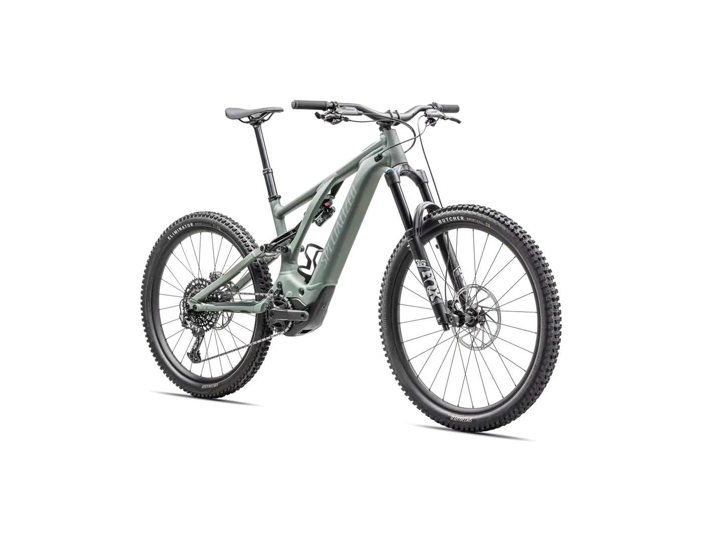 Specialized Turbo Levo Comp Alloy 2025