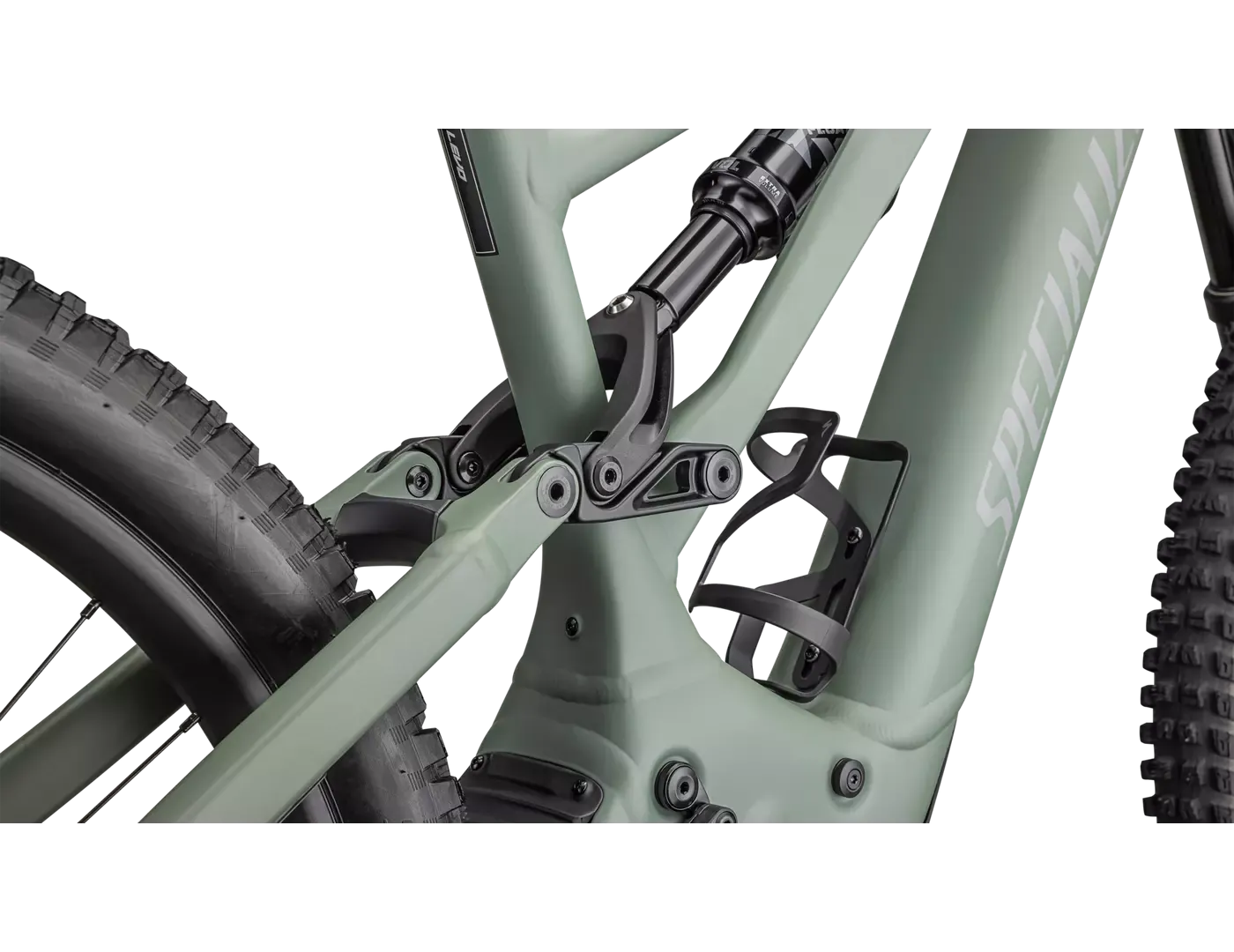Specialized Turbo Levo Comp Alloy 2025