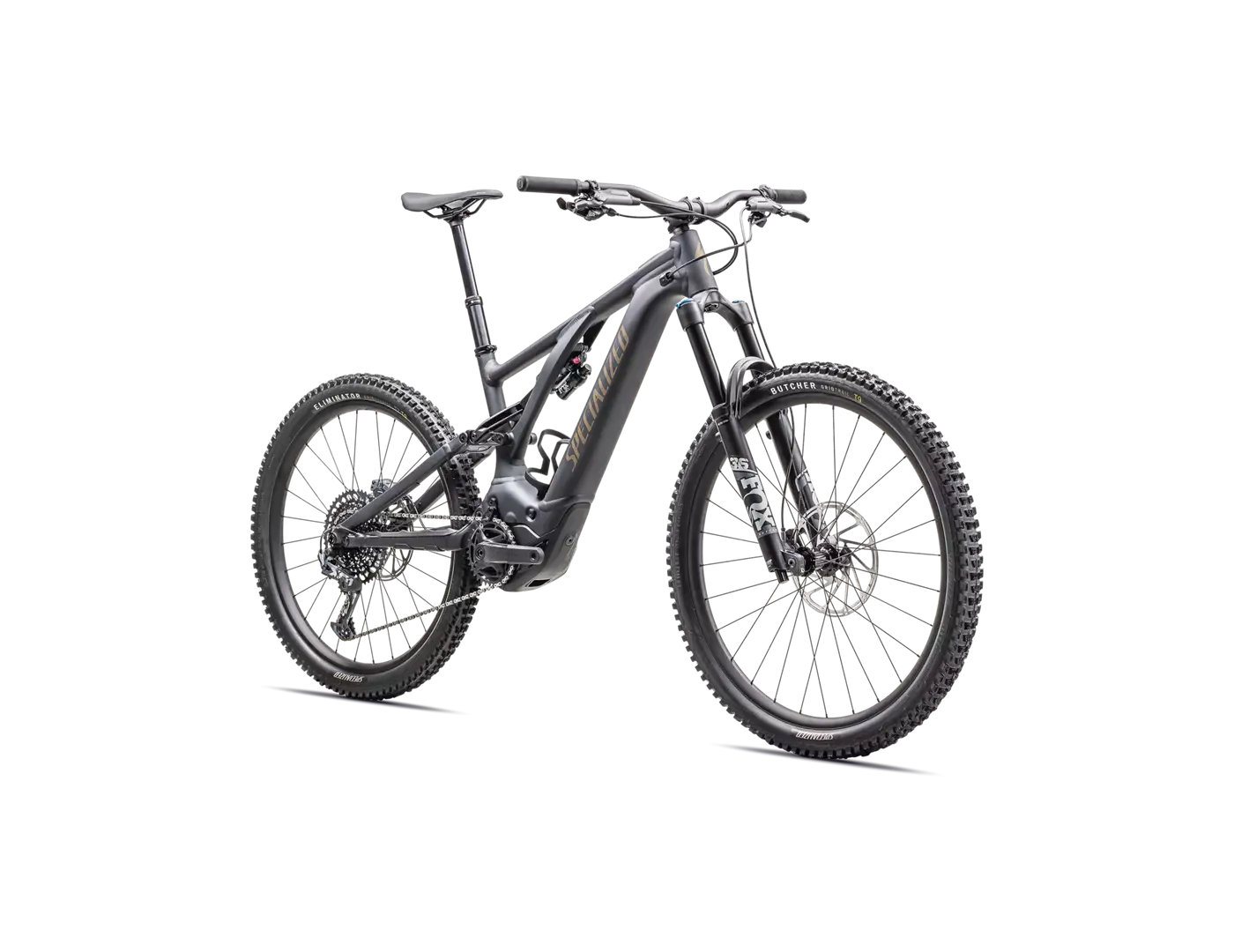 Specialized Turbo Levo Comp Alloy 2025