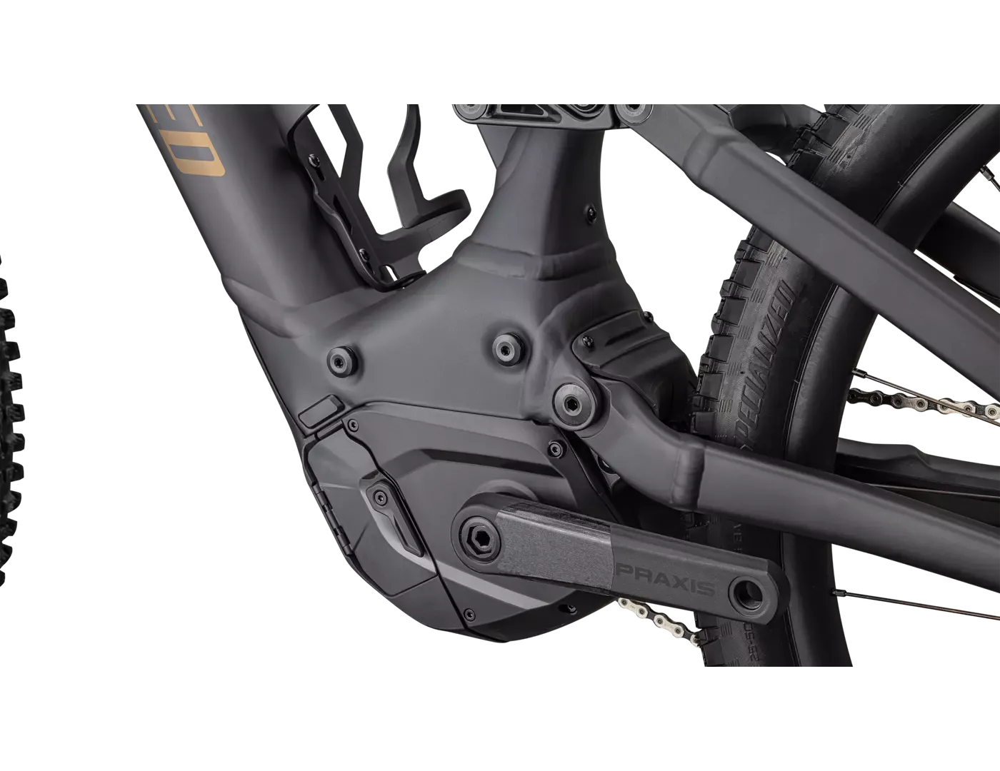 Specialized Turbo Levo Comp Alloy 2025