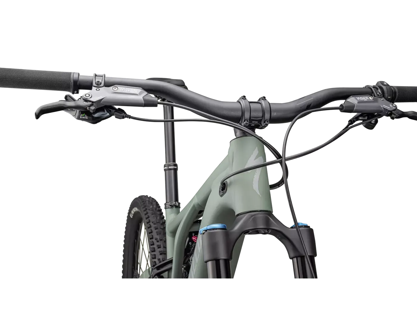 Specialized Turbo Levo Comp Alloy 2025