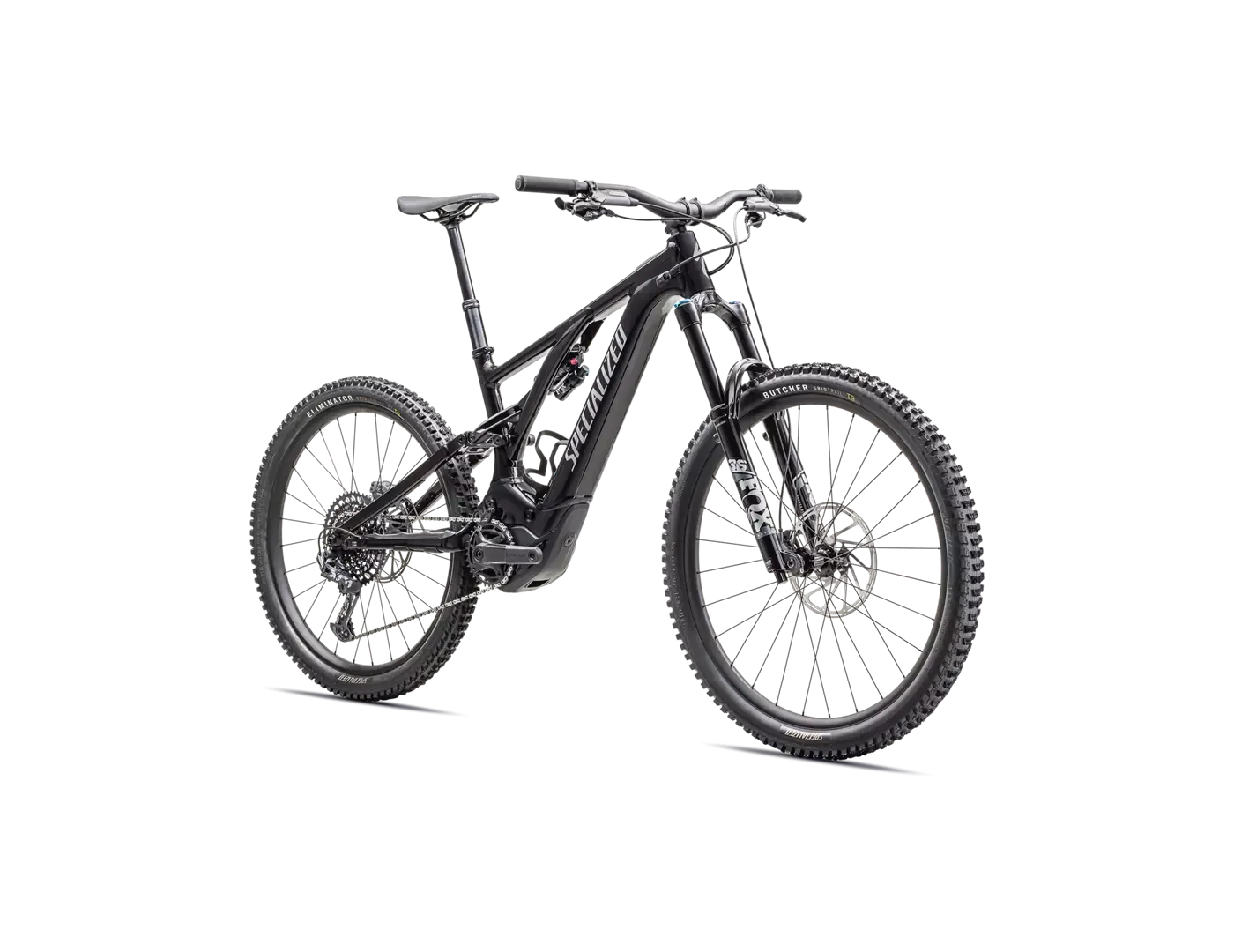 Specialized Turbo Levo Comp Alloy 2025