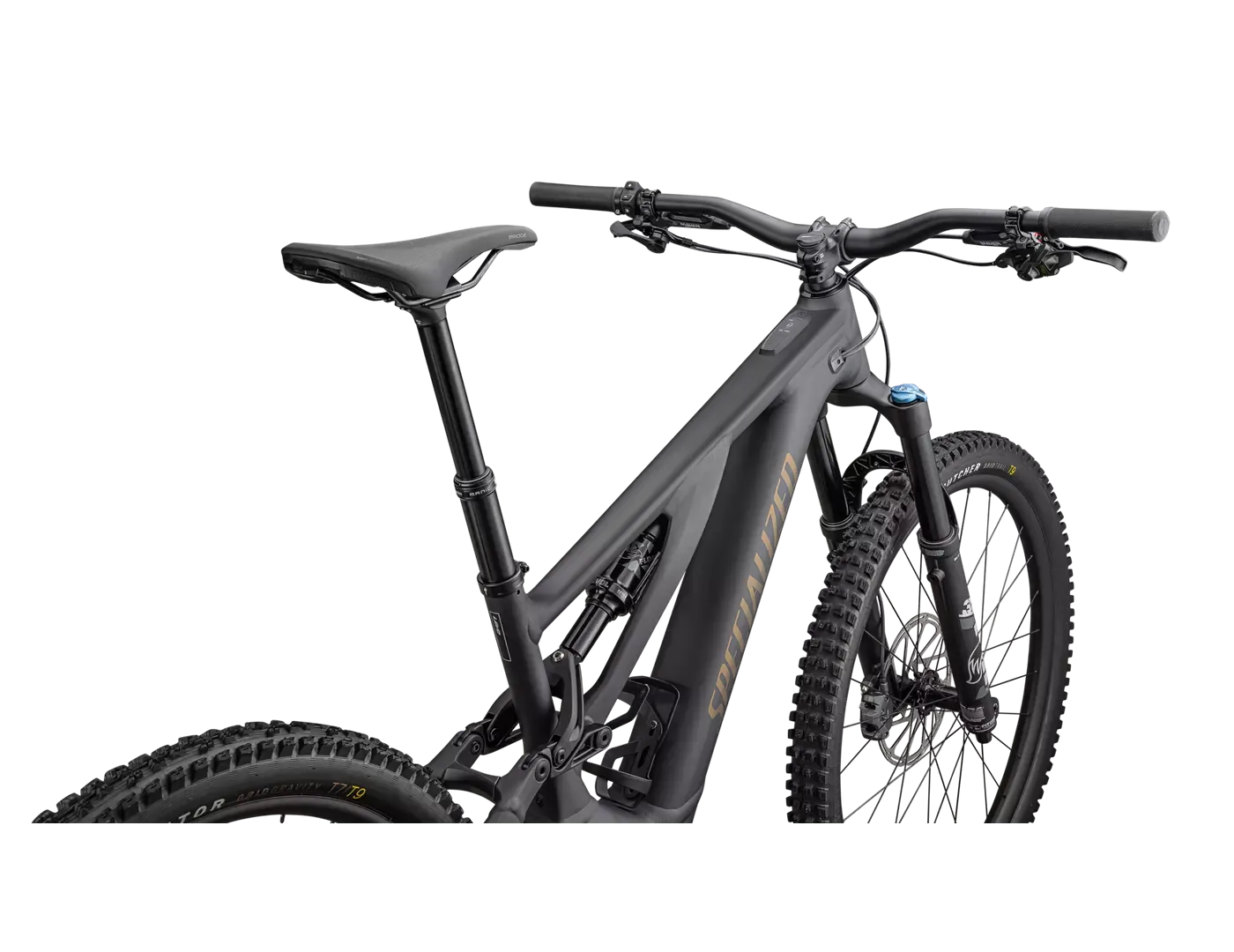 Specialized Turbo Levo Comp Alloy 2025