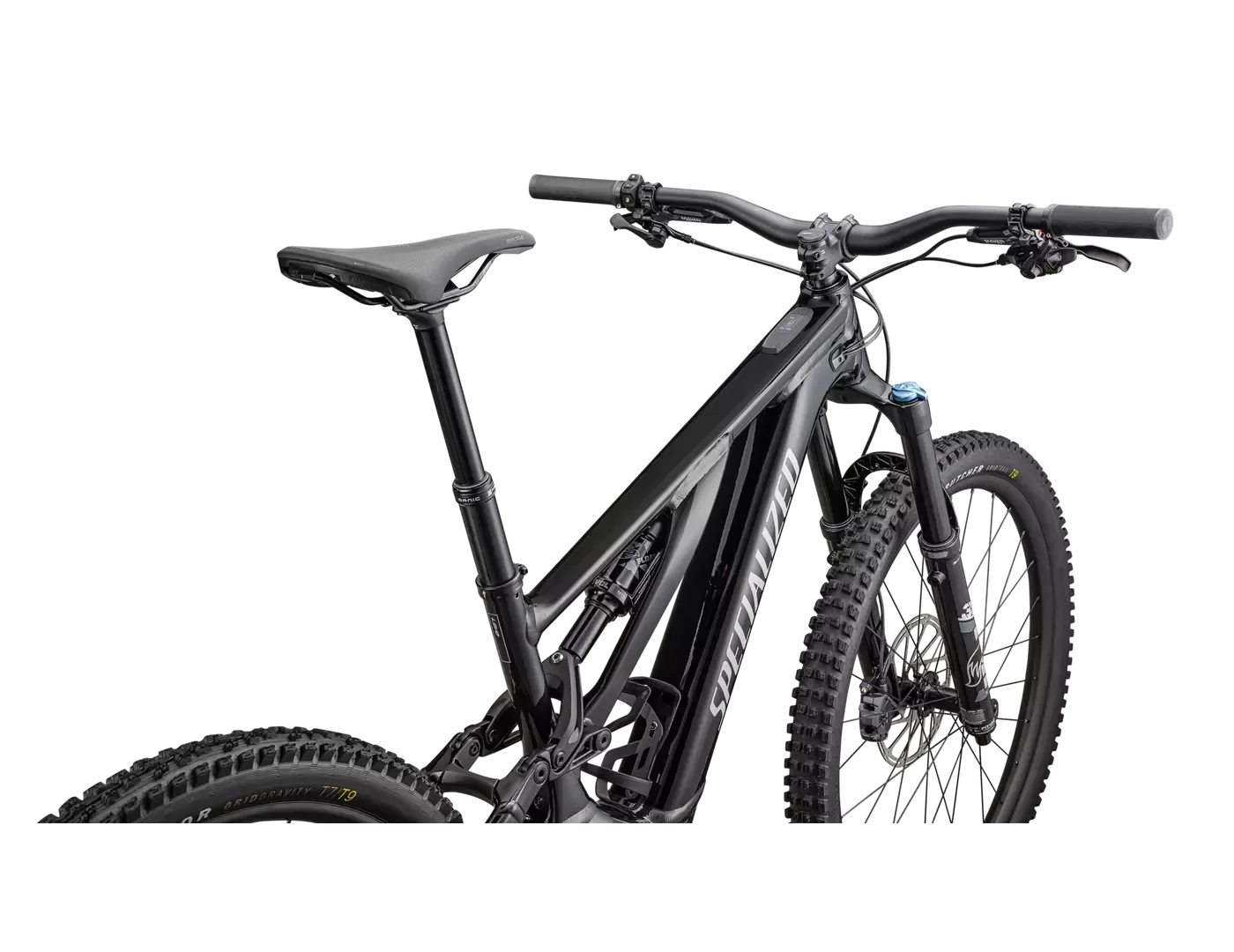 Specialized Turbo Levo Comp Alloy 2025