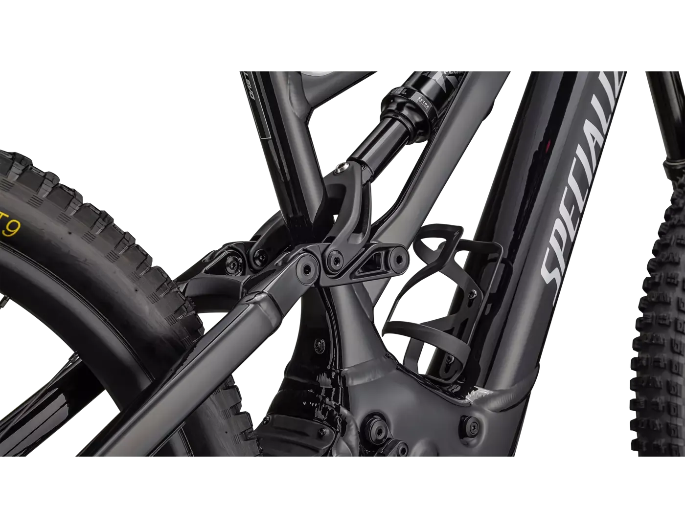 Specialized Turbo Levo Comp Alloy 2025