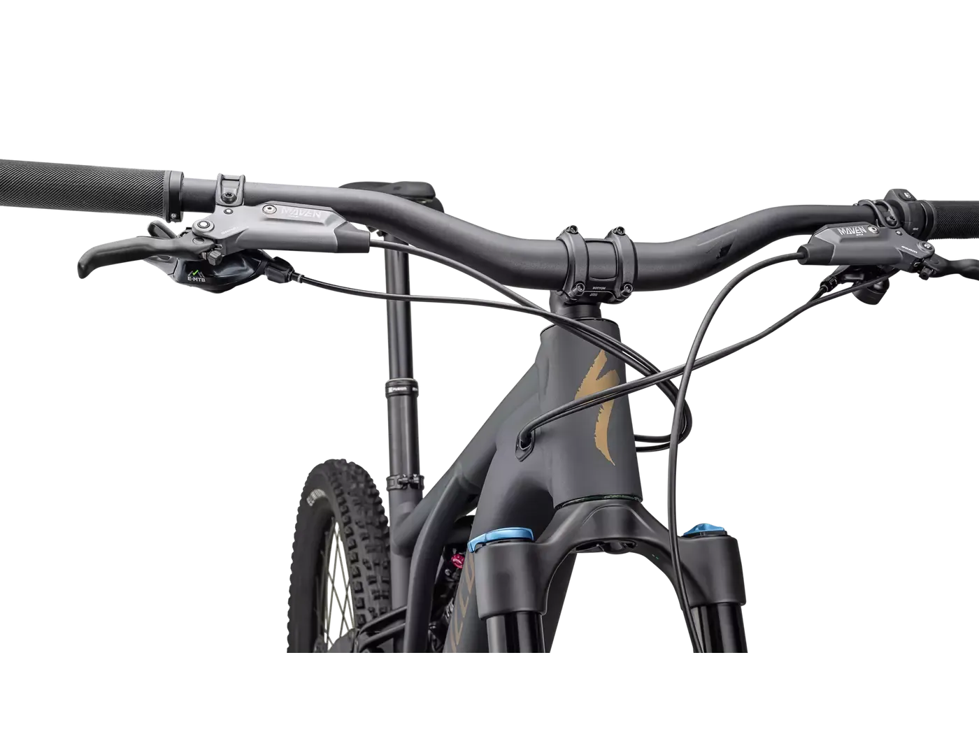 Specialized Turbo Levo Comp Alloy 2025