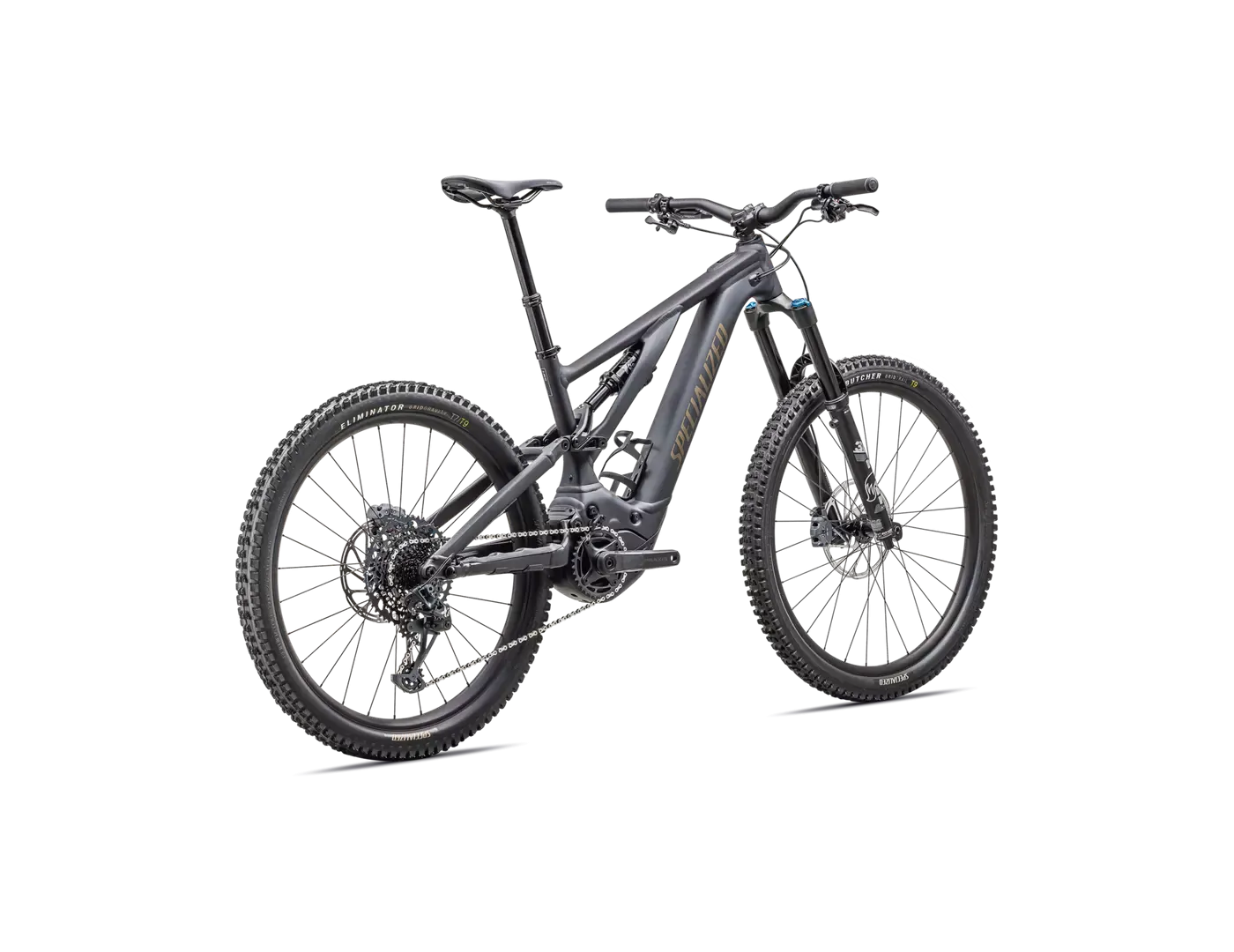 Specialized Turbo Levo Comp Alloy 2025