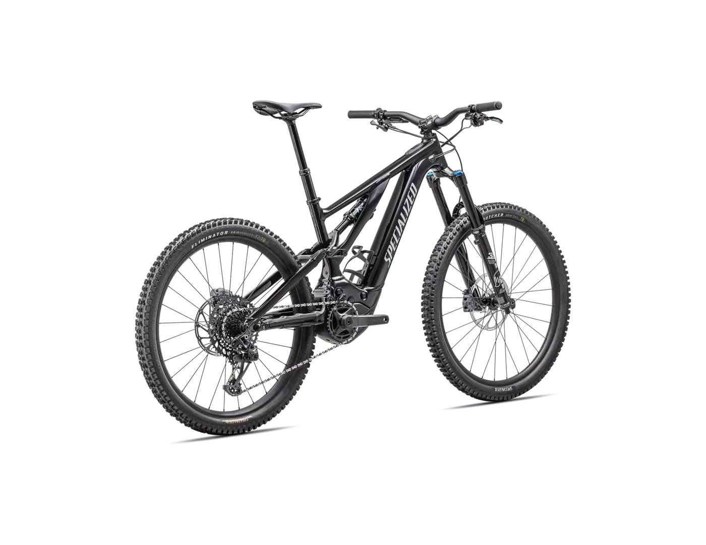 Specialized Turbo Levo Comp Alloy 2025
