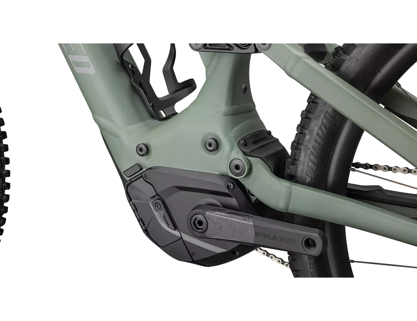 Specialized Turbo Levo Comp Alloy 2025