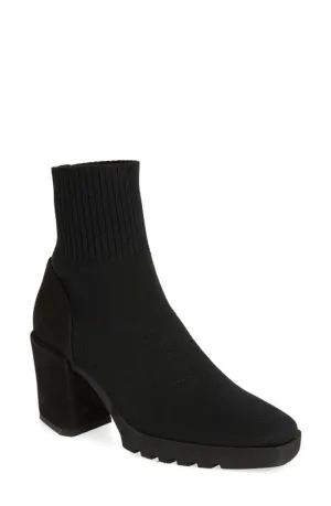 Spell Bootie in Black