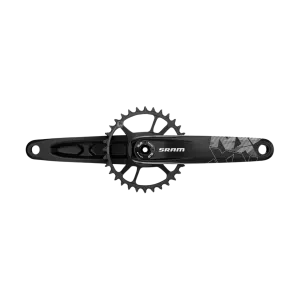 Sram NX Eagle DUB 12s 165 Direct Mount 32T X-SYNC 2 Black