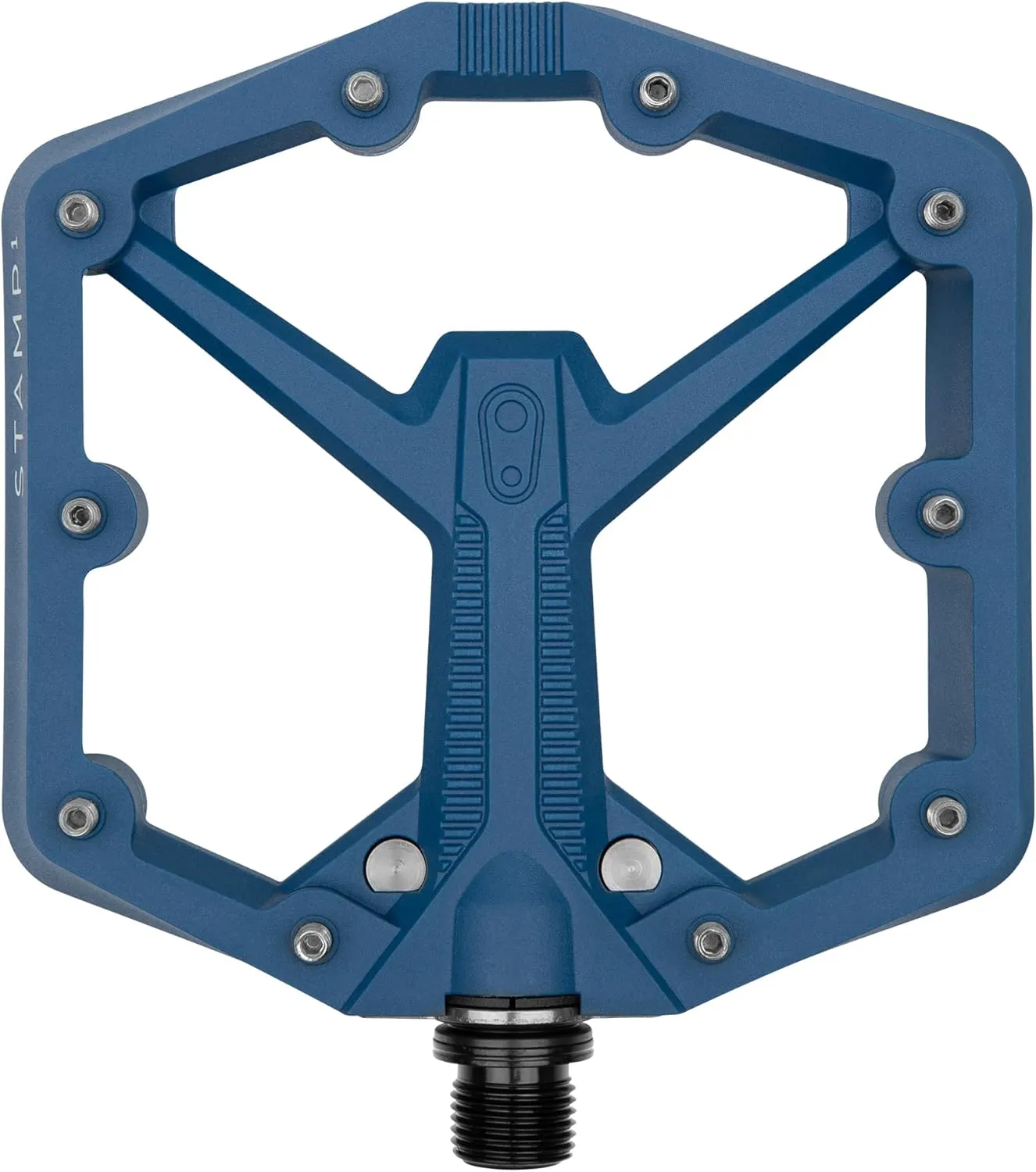 Stamp 1 Pedals