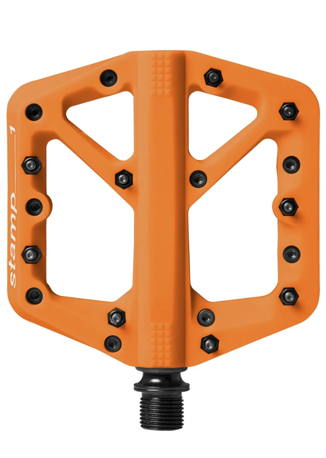 Stamp 1 Pedals