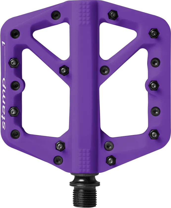 Stamp 1 Pedals