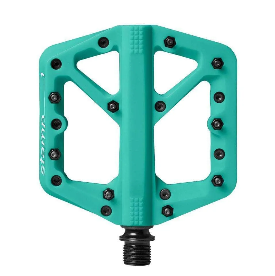 Stamp 1 Pedals