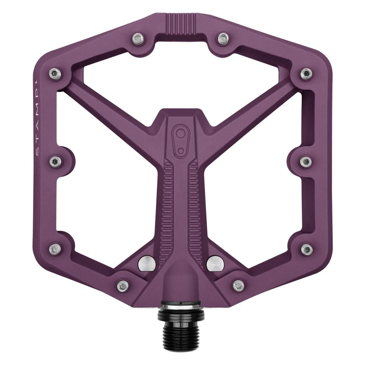 Stamp 1 Pedals