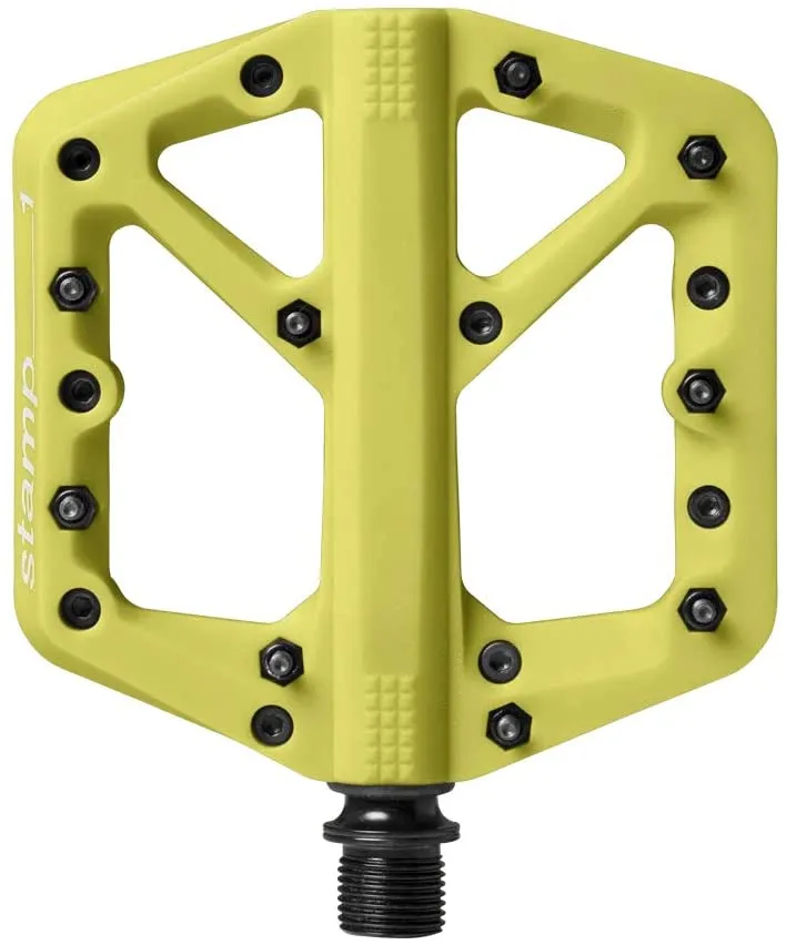 Stamp 1 Pedals