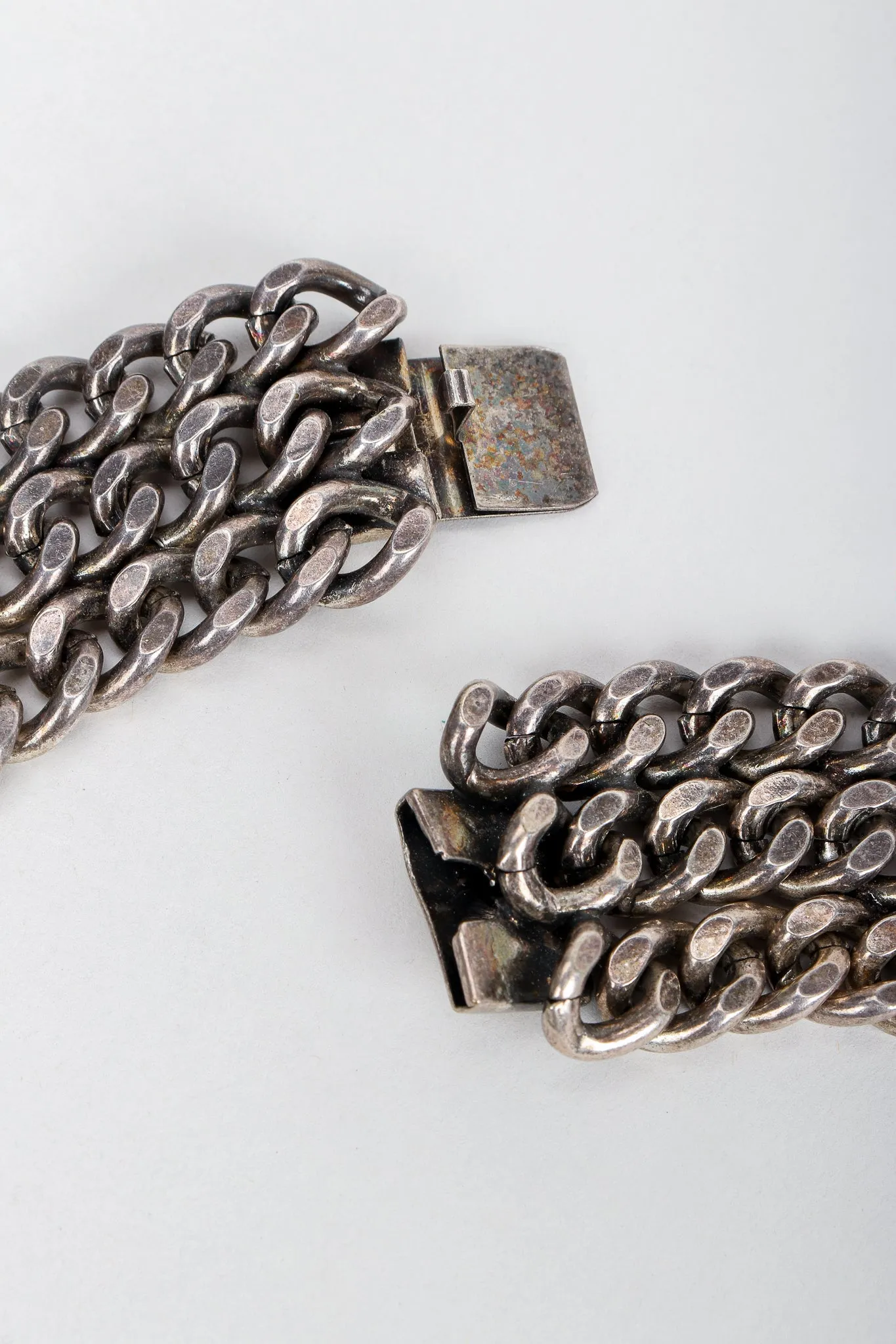 Starry Curb Chain Collar