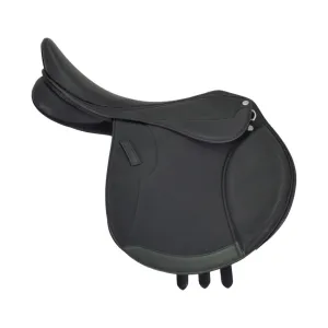 Status E2 Close Contact Saddle