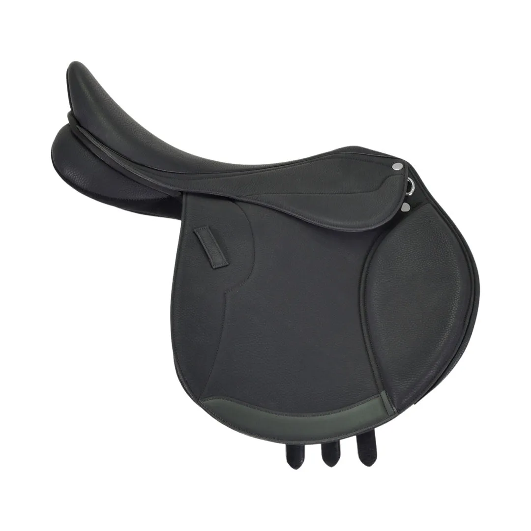 Status E2 Close Contact Saddle