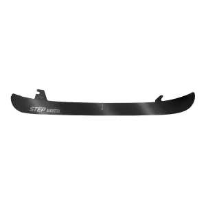 Step Steel Replacement Black Steel for CCM PRO XS