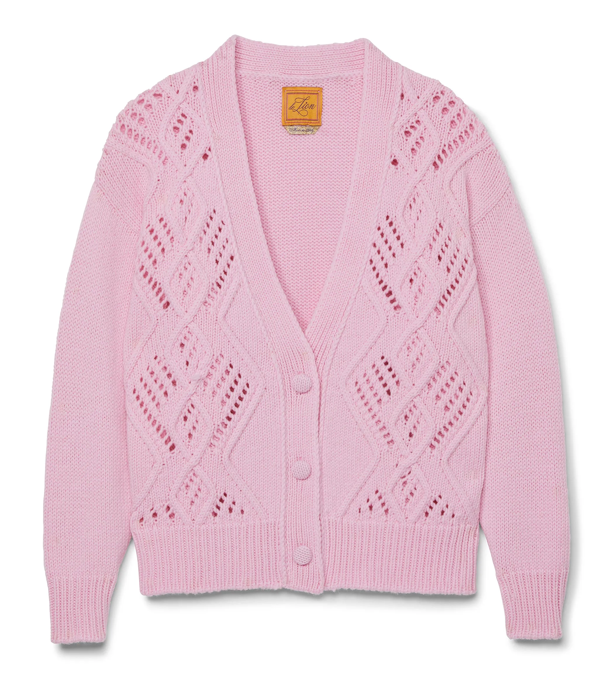 Stephanie Rose Cardigan