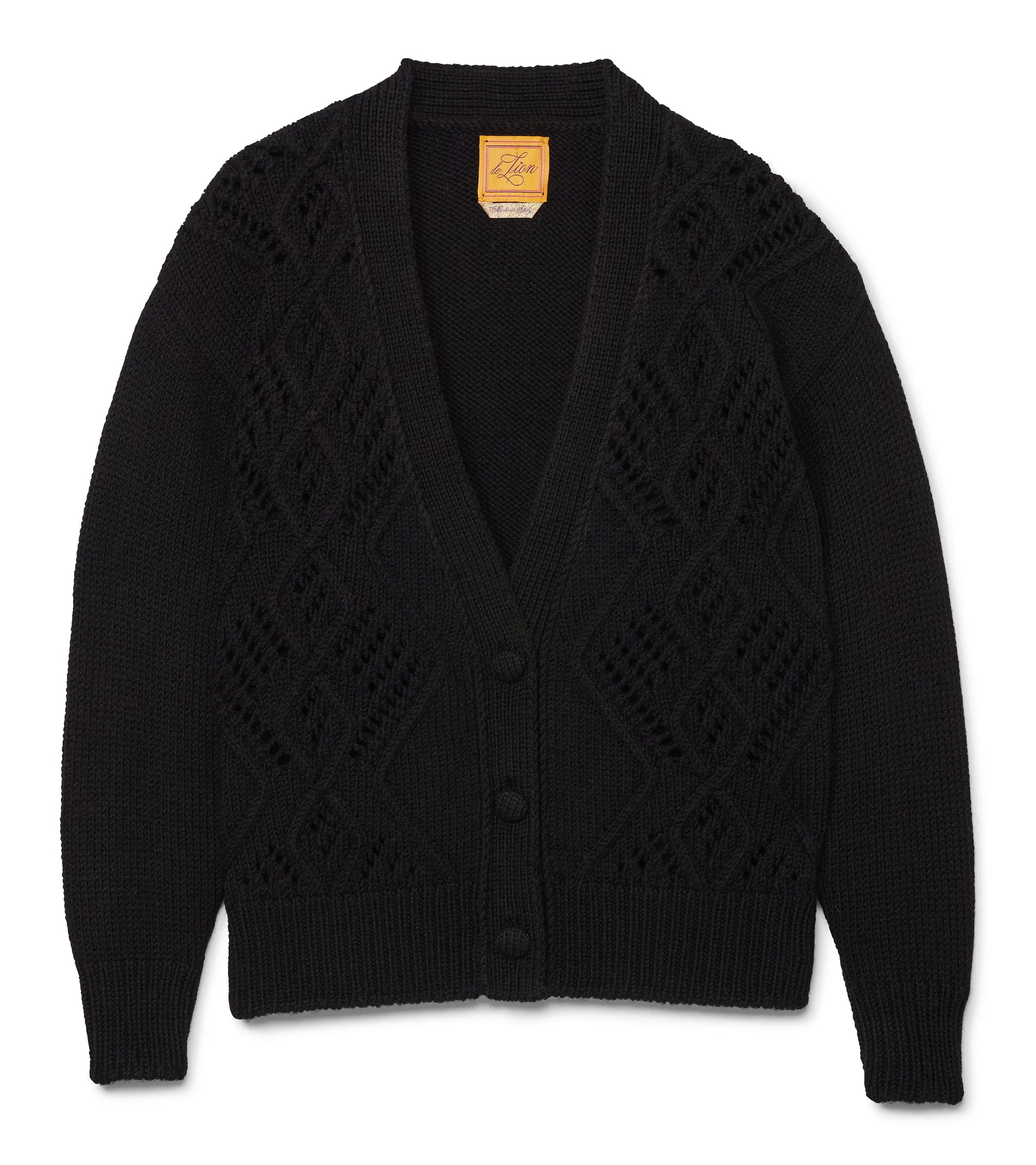 Stephanie Rose Cardigan