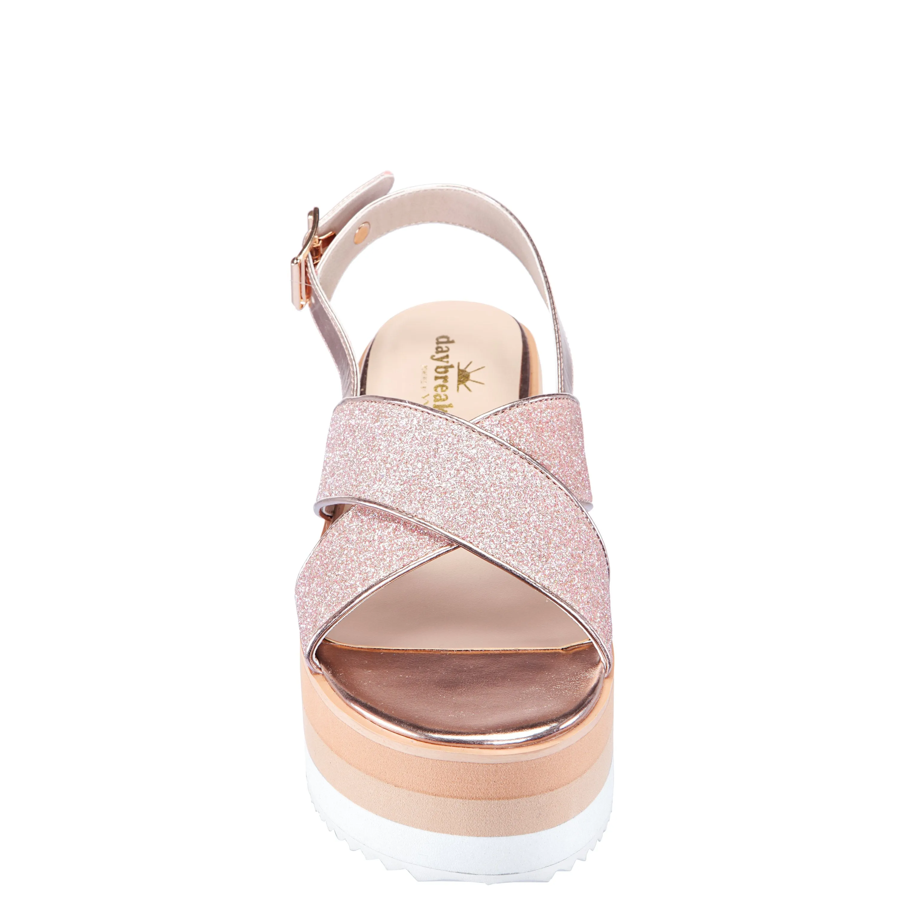 STORY-NUDE BABY GLITTER