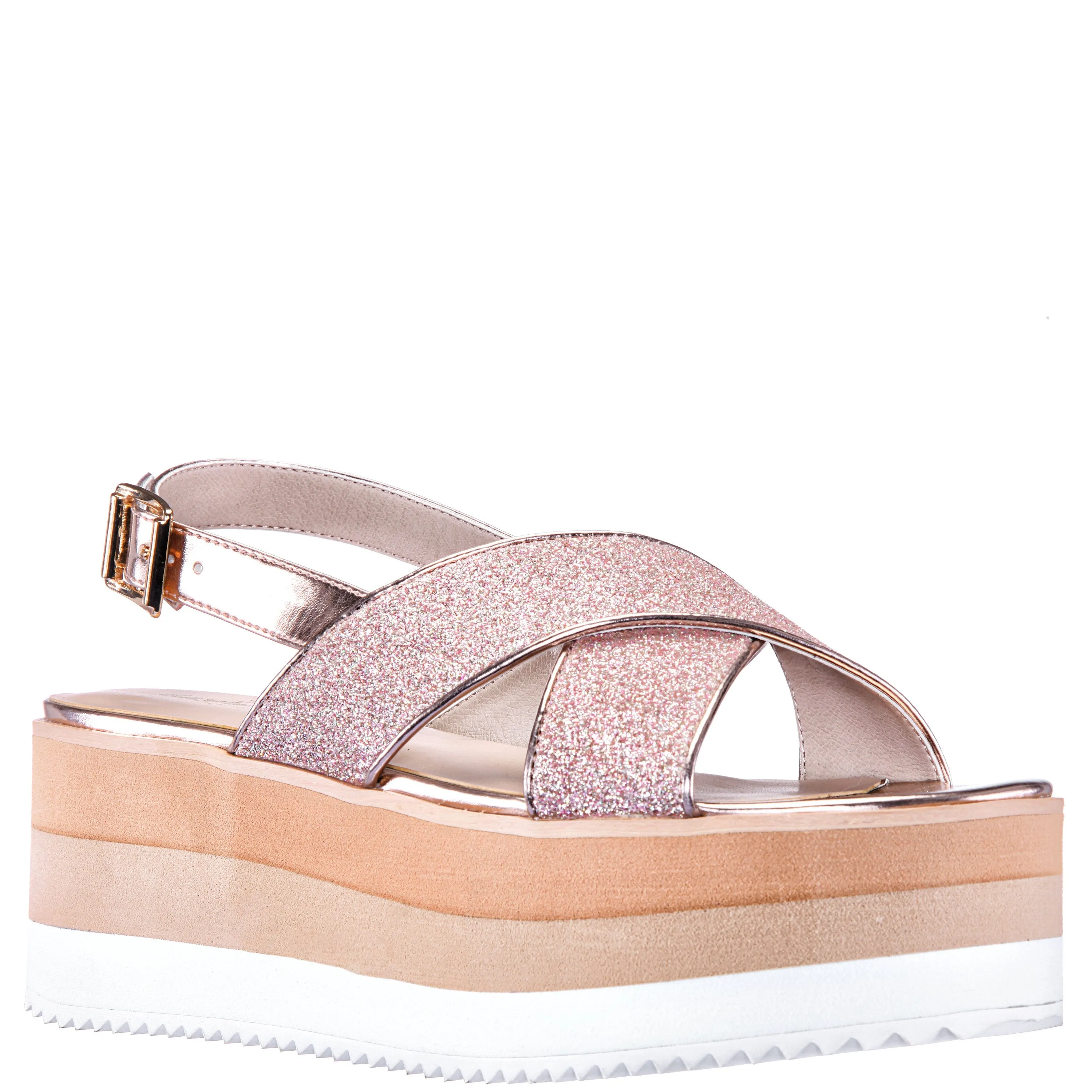 STORY-NUDE BABY GLITTER