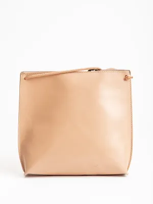 strappy pouch - cane vintage