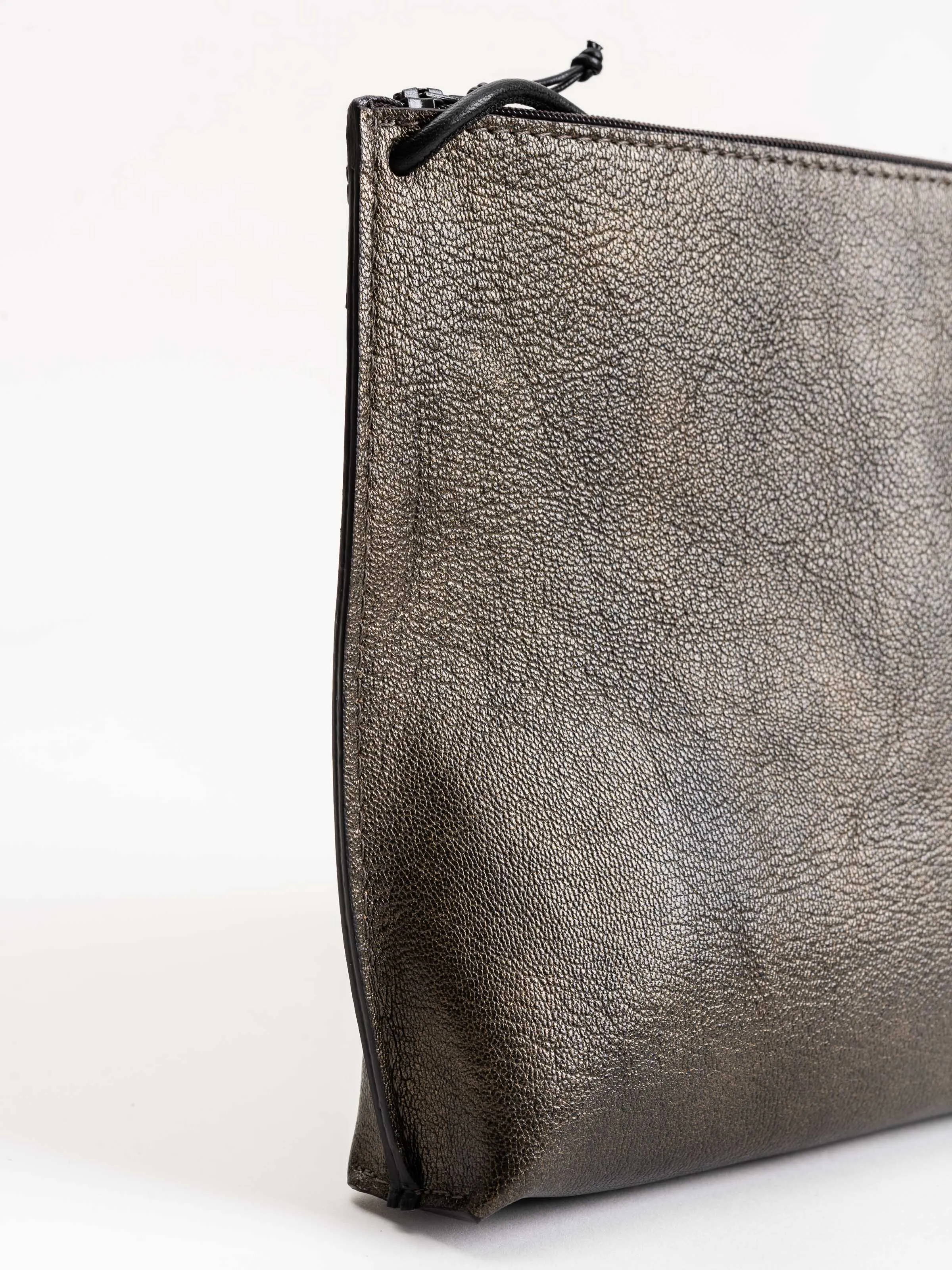 strappy pouch - ivy orme