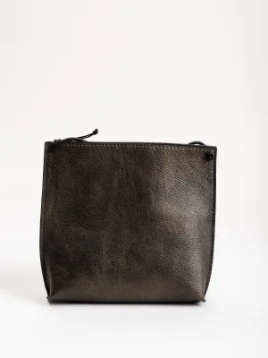 strappy pouch - ivy orme