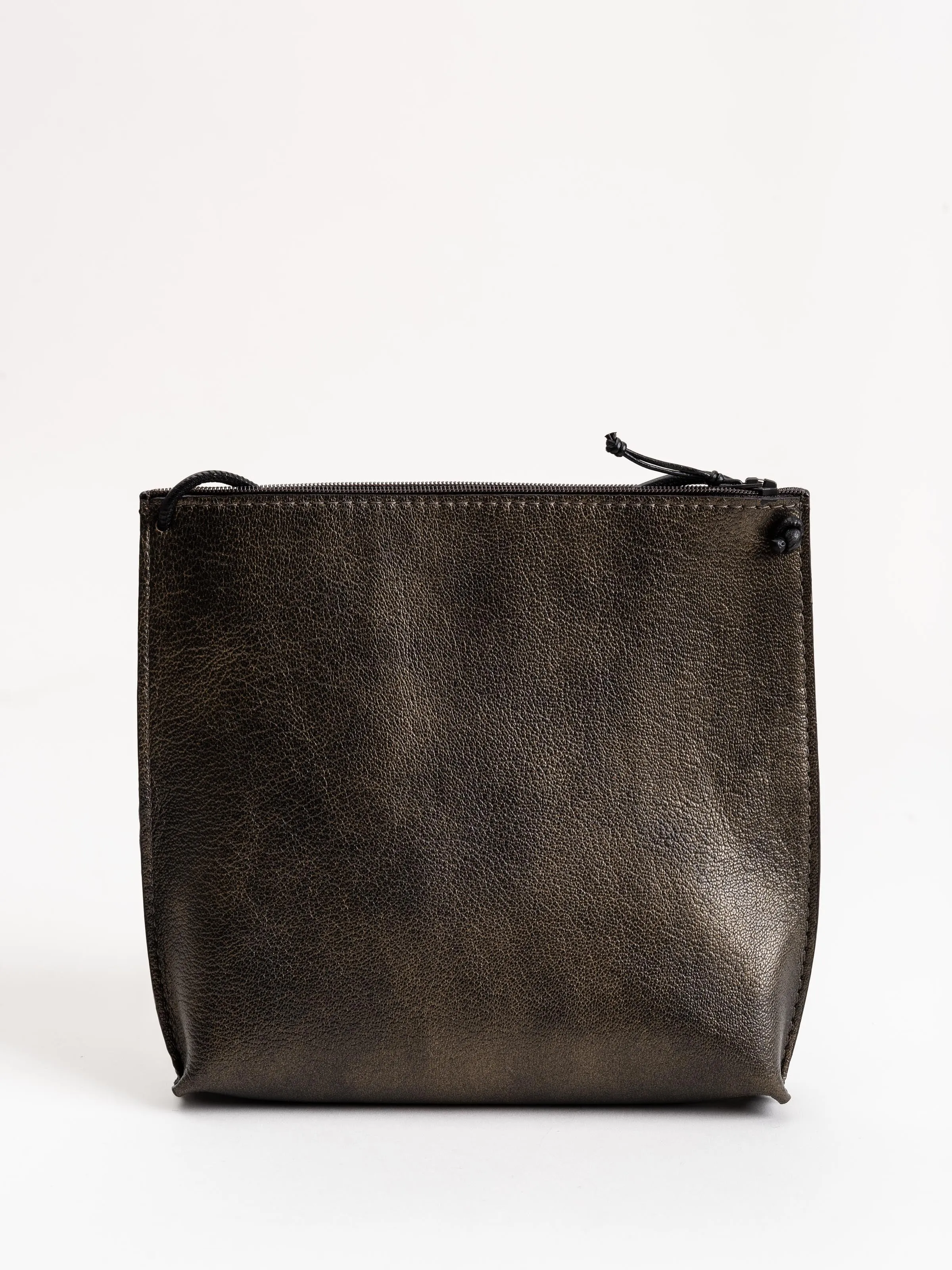 strappy pouch - ivy orme