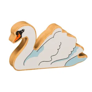 Swan Figure
