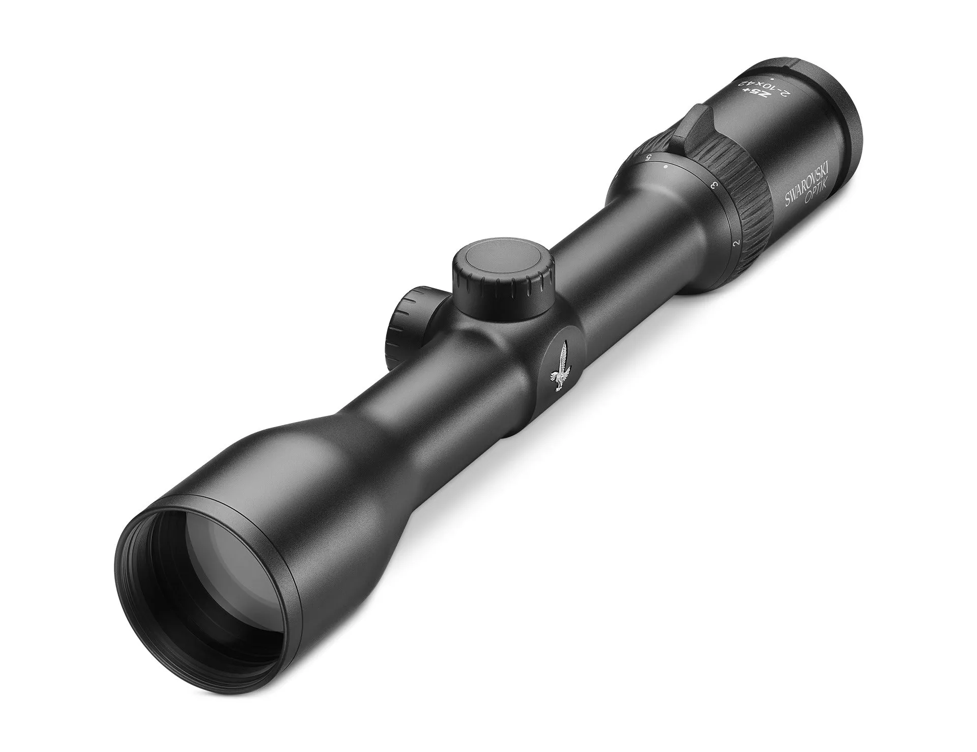 Swarovski Z5  2-10x42 BRS 70100